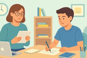 The Benefits of One-On-One Tutoring Over Group Classes