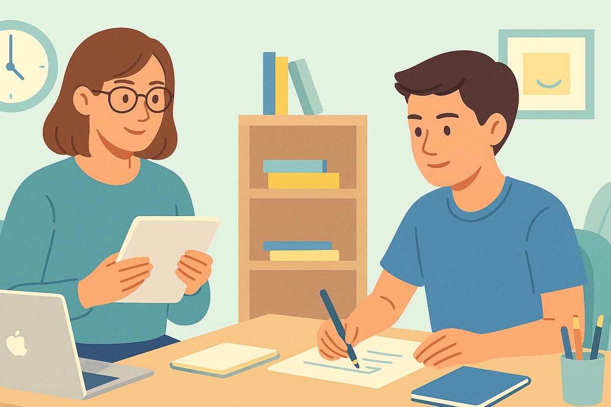 The Benefits of One-On-One Tutoring Over Group Classes