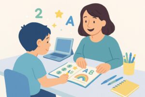 How to Make the Most of Your Tutoring Sessions